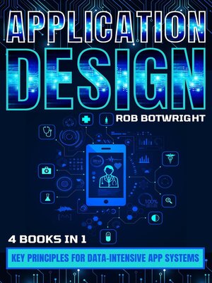 cover image of Application Design